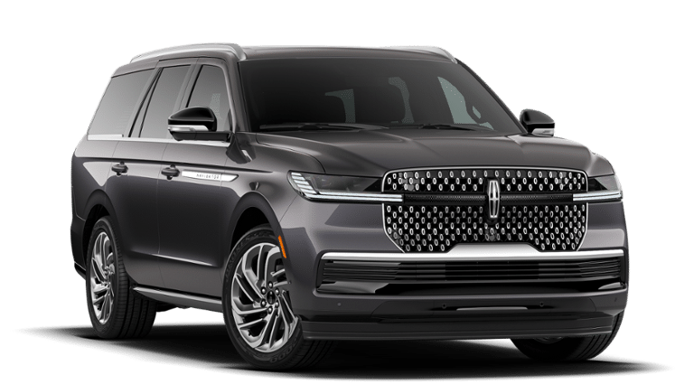 2027 Lincoln Navigator Reserve InTransit