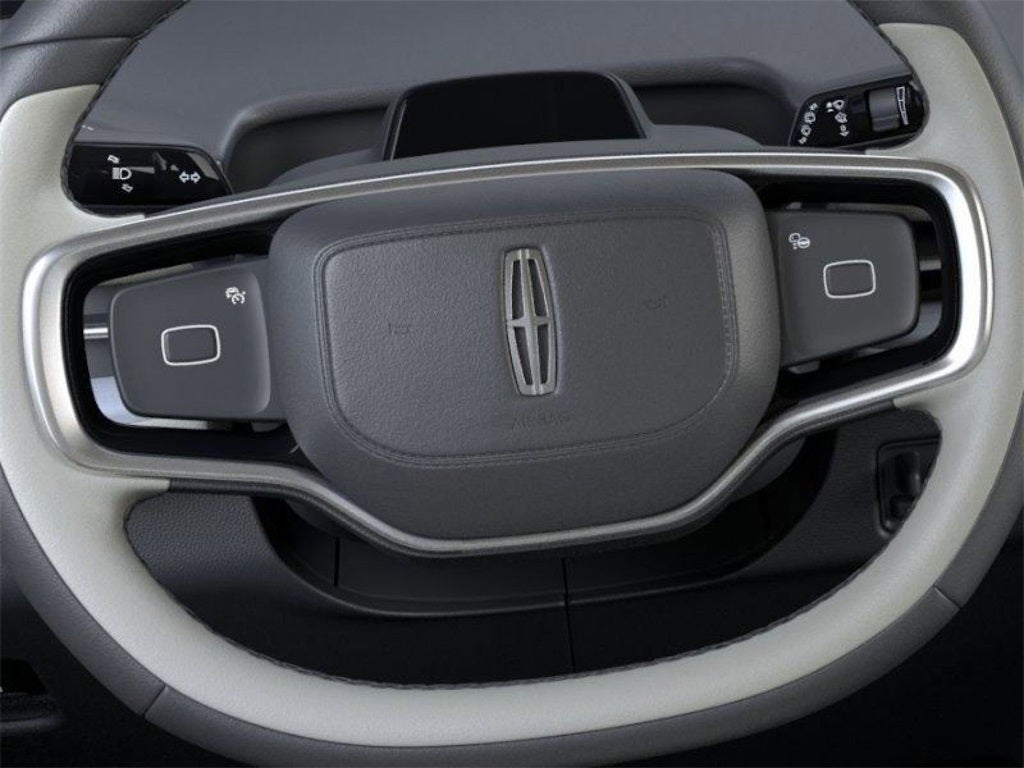 2026 Lincoln Navigator Reserve InTransit