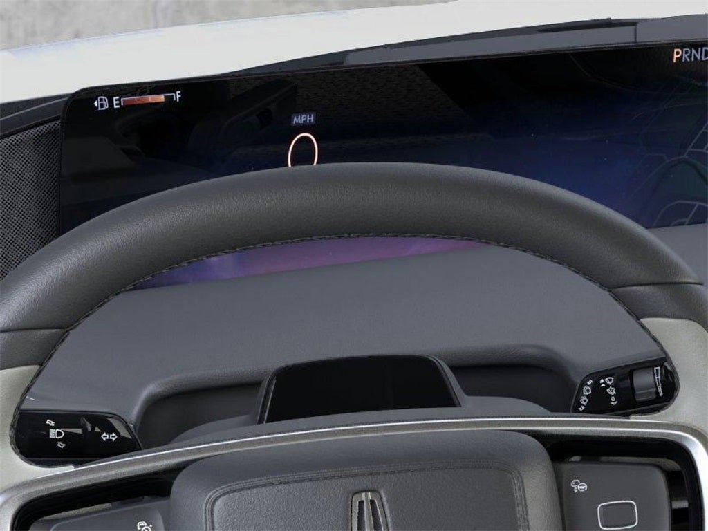 2026 Lincoln Navigator Reserve InTransit