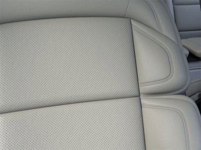 2026 Lincoln Navigator Reserve InTransit