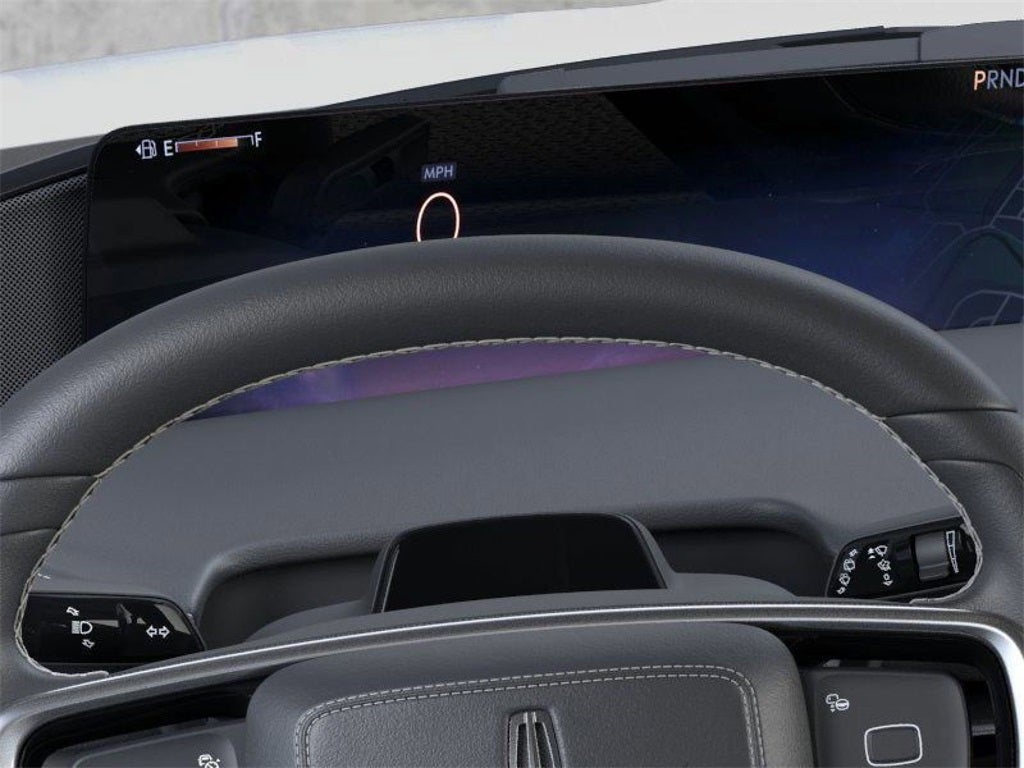 2026 Lincoln Navigator Reserve InTransit