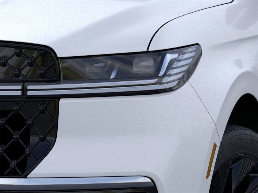 2026 Lincoln Navigator Reserve InTransit