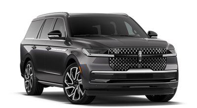 2026 Lincoln Navigator Reserve InTransit
