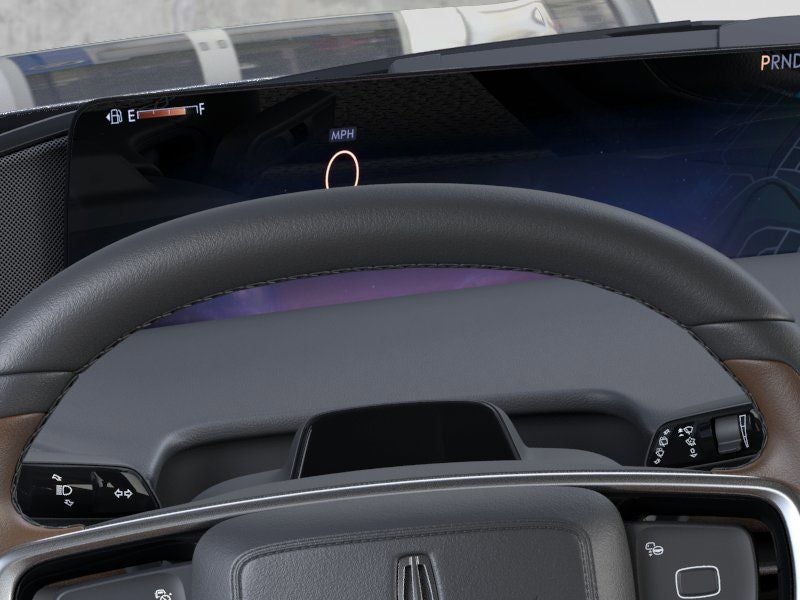 2026 Lincoln Navigator Reserve InTransit