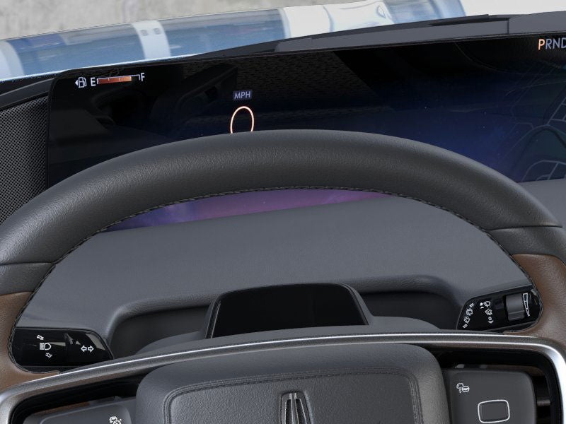 2026 Lincoln Navigator Reserve InTransit