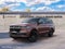 2027 Lincoln Navigator Black Label