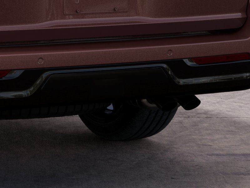 2027 Lincoln Navigator Black Label