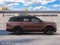 2027 Lincoln Navigator Black Label