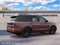 2027 Lincoln Navigator Black Label