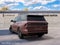 2027 Lincoln Navigator Black Label