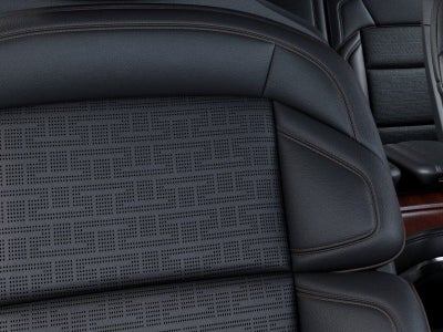 2027 Lincoln Navigator Black Label InTransit