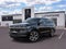 2027 Lincoln Navigator Black Label InTransit