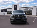 2027 Lincoln Navigator Black Label InTransit