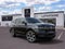 2027 Lincoln Navigator Black Label InTransit