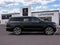 2027 Lincoln Navigator Black Label InTransit
