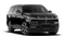 2027 Lincoln Navigator Black Label InTransit