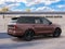 2027 Lincoln Navigator Black Label InTransit