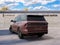 2027 Lincoln Navigator Black Label InTransit
