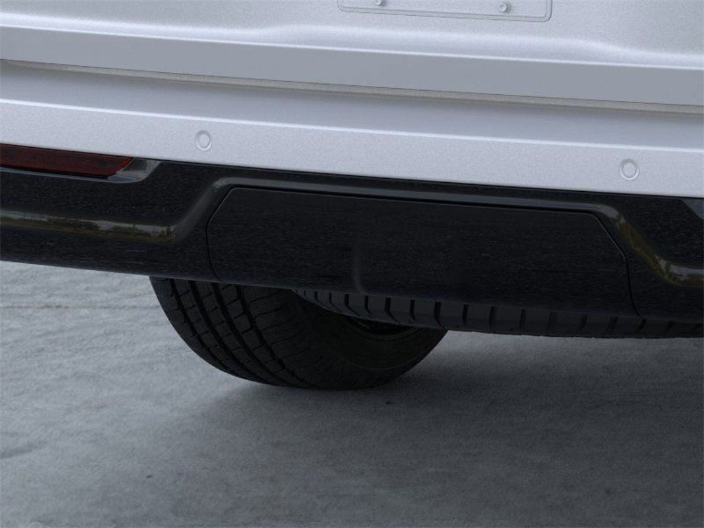 2026 Lincoln Navigator Black Label InTransit