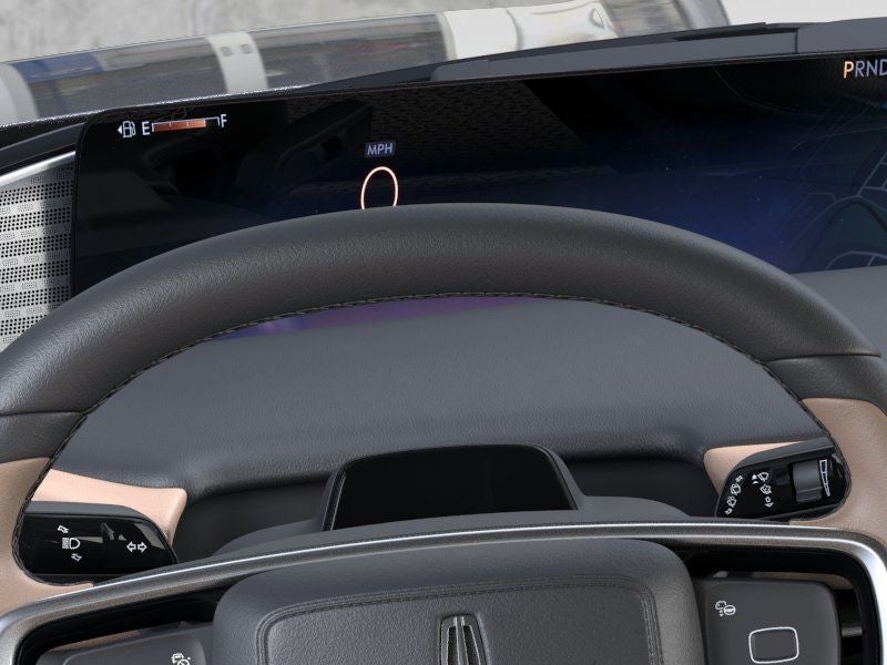 2026 Lincoln Navigator Black Label InTransit