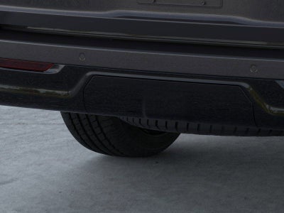 2026 Lincoln Navigator Black Label InTransit