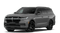 2026 Lincoln Navigator Black Label InTransit