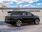 2027 Lincoln Navigator Black Label InTransit