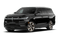 2027 Lincoln Navigator Black Label InTransit