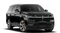 2027 Lincoln Navigator Black Label InTransit