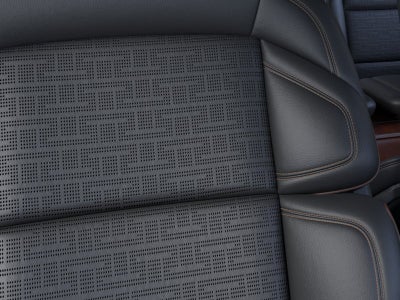 2026 Lincoln Navigator Black Label InTransit