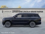 2026 Lincoln Navigator Black Label InTransit