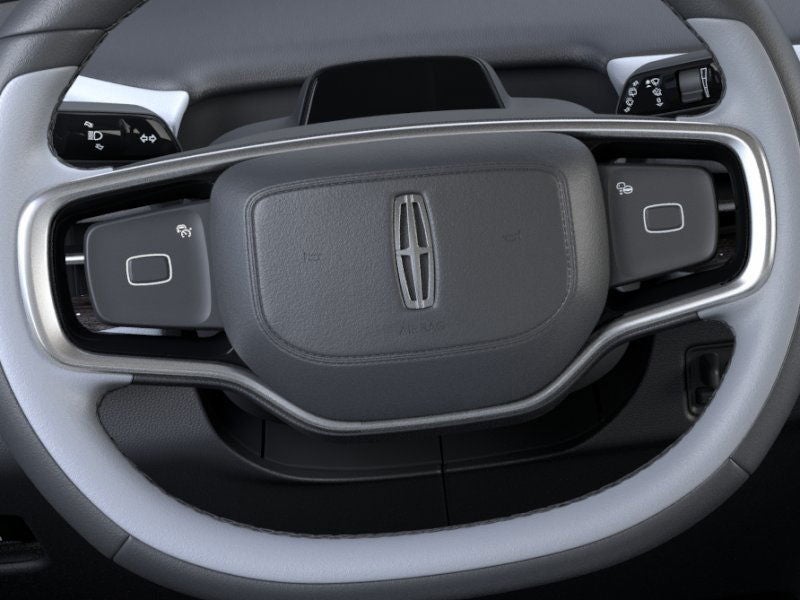 2026 Lincoln Navigator Black Label InTransit