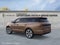 2026 Lincoln Navigator Black Label InTransit