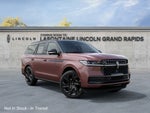 2027 Lincoln Navigator Black Label