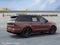 2027 Lincoln Navigator Black Label