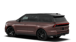 2027 Lincoln Navigator Black Label InTransit