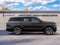 2027 Lincoln Navigator Black Label InTransit