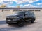 2027 Lincoln Navigator Black Label
