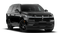2027 Lincoln Navigator Black Label