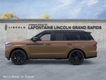 2026 Lincoln Navigator Black Label InTransit