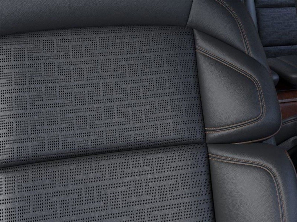 2025 Lincoln Navigator Black Label