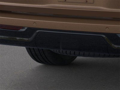 2025 Lincoln Navigator Black Label