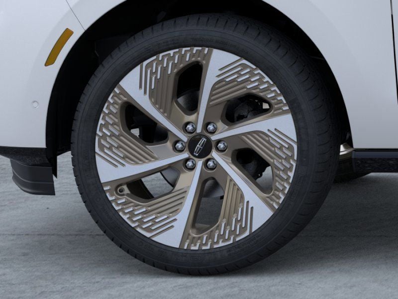 2026 Lincoln Navigator Black Label InTransit