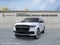 2026 Lincoln Navigator Black Label InTransit