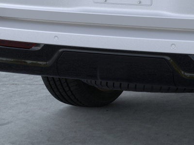 2026 Lincoln Navigator Black Label InTransit