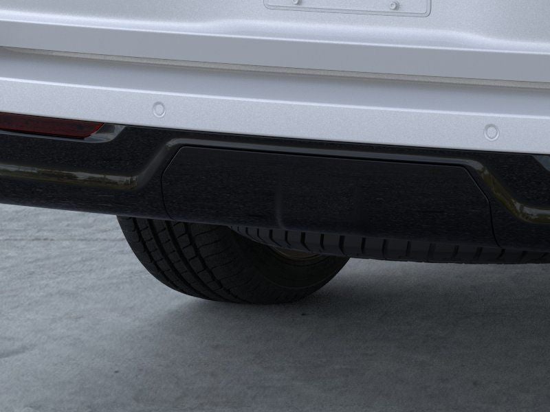 2026 Lincoln Navigator Black Label InTransit