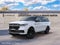 2027 Lincoln Navigator Black Label