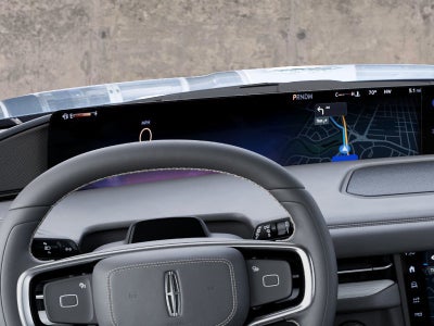 2027 Lincoln Navigator Premiere InTransit