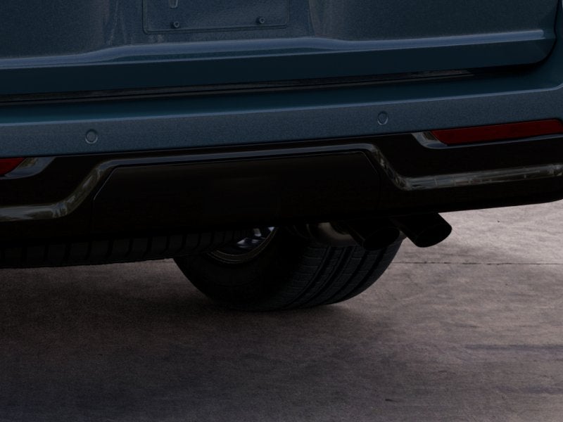 2027 Lincoln Navigator Premiere InTransit