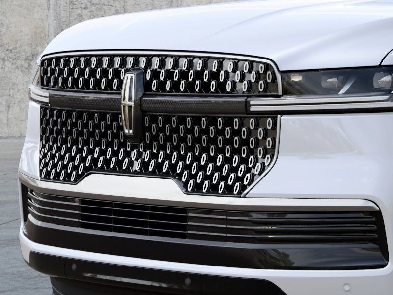 2027 Lincoln Navigator Premiere